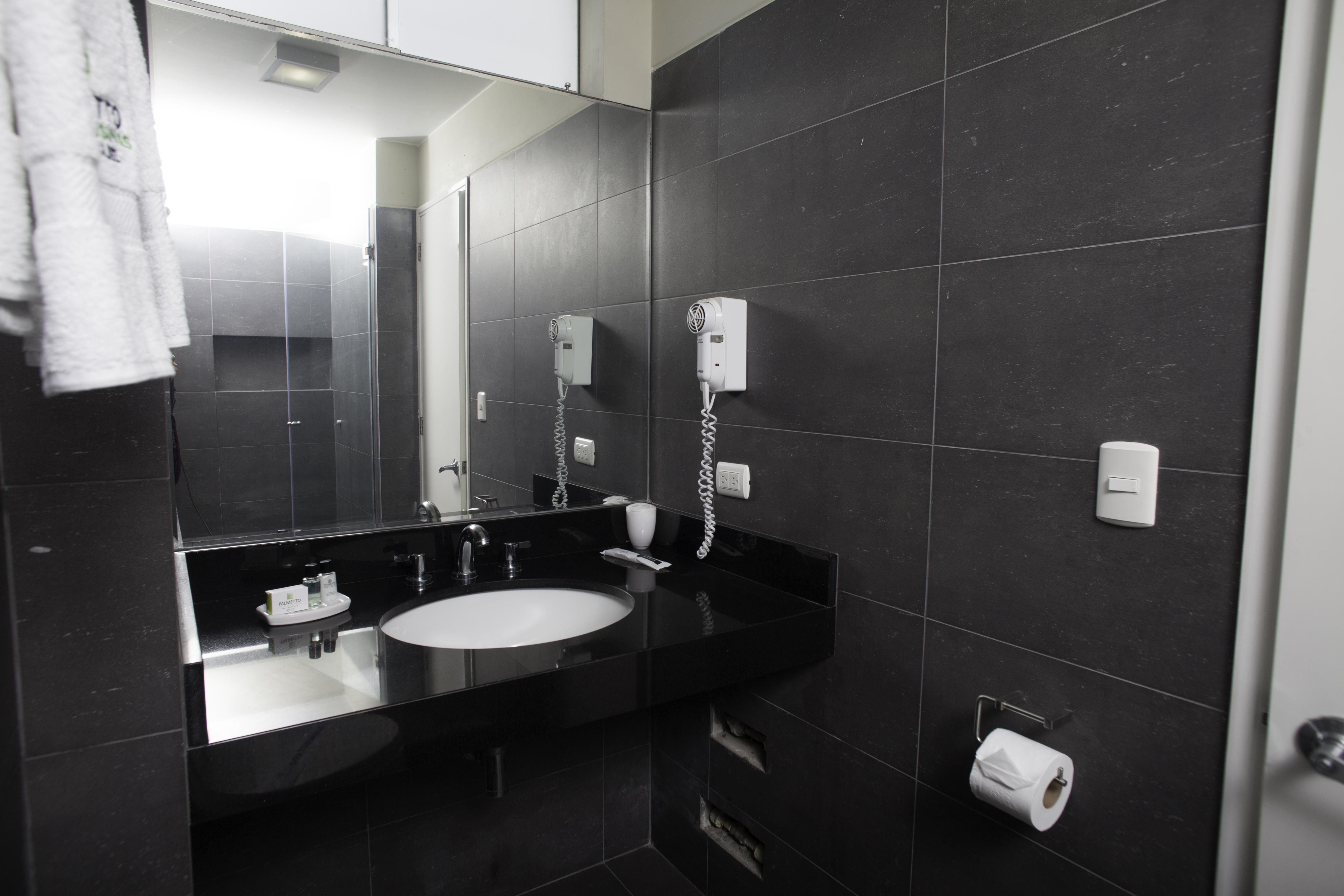 Palmetto Hotel Business San Miguel Lima Dış mekan fotoğraf