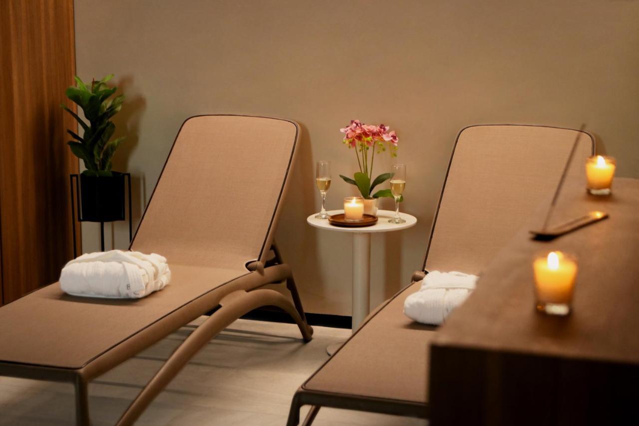 Palmetto Hotel Business San Miguel Lima Dış mekan fotoğraf