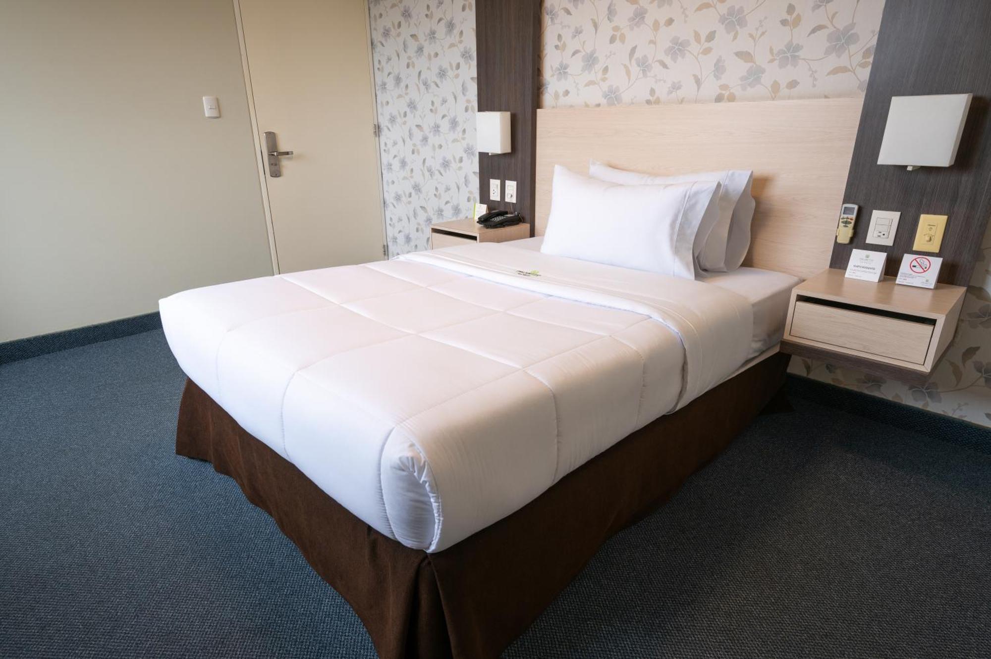 Palmetto Hotel Business San Miguel Lima Dış mekan fotoğraf