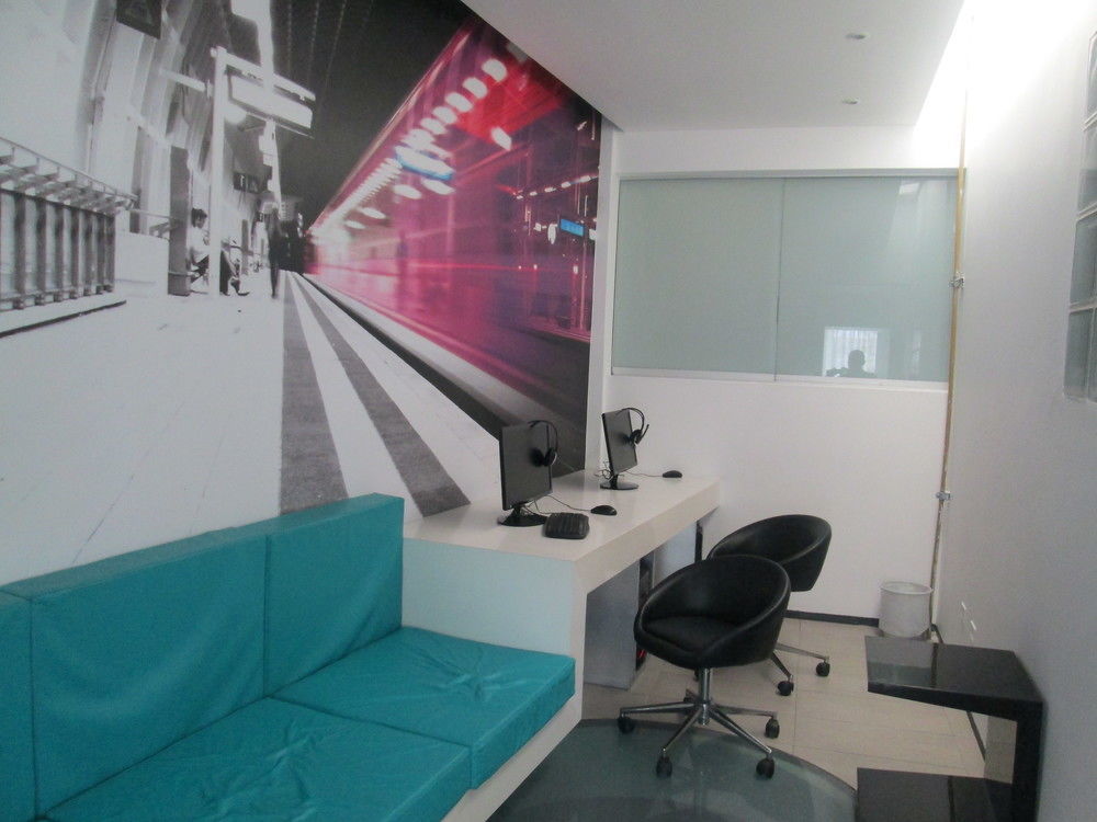Palmetto Hotel Business San Miguel Lima Dış mekan fotoğraf