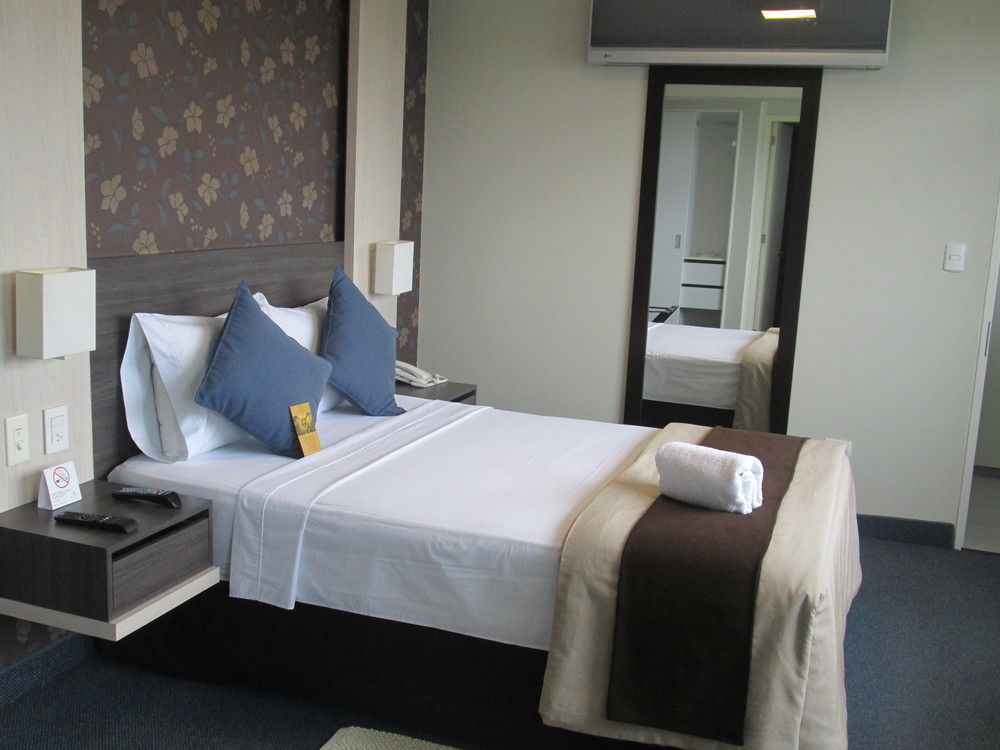 Palmetto Hotel Business San Miguel Lima Dış mekan fotoğraf