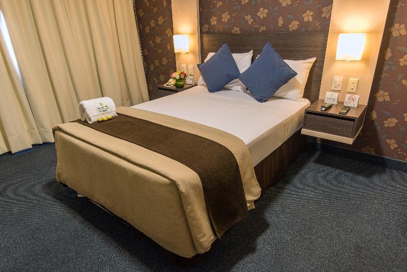 Palmetto Hotel Business San Miguel Lima Dış mekan fotoğraf
